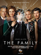 Семья - сериал / The Family (2016)