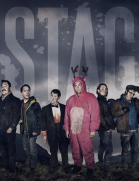 Охота на оленей - сериал смотреть онлайн