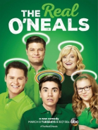 Настоящие О\'Нилы - сериал / The Real O\'Neals (2016-...)