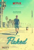 С чистого листа - сериал / Flaked (2016-...)