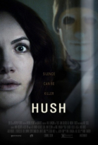 Тишина / Hush (2016)