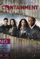 Карантин - сериал / Containment (2016-...)