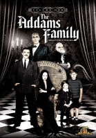 Семейка Аддамс - сериал / The Addams Family (1964-1966)