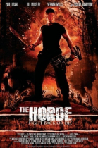 Стая / The Horde (2016)