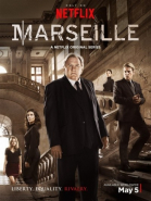 Марсель - сериал / Marseille (2016-...)