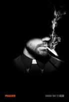 Проповедник - сериал смотреть онлайн