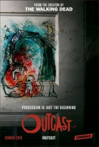 Изгой - сериал смотреть онлайн