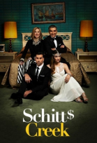 Шиттс Крик - сериал смотреть онлайн