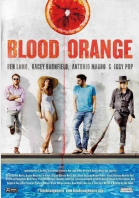Кровавый апельсин / Blood Orange (2016)