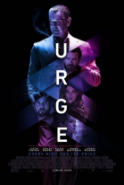Побуждение / Urge (2016)