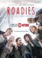 Гастролёры - сериал / Roadies (2016-...)