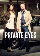Частные сыщики - сериал / Private Eyes (2016-...)