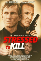 Почерк убийства / Stressed to Kill (2016)