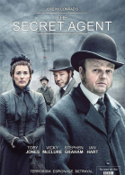 Секретный агент - сериал / The Secret Agent (2016-...)