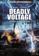 Смертельное напряжение / Deadly Voltage (2016)