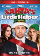 Маленький помощник Санты / Santa\'s Little Helper (2015)