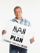 Все схвачено - сериал / Man with a Plan (2016-...)