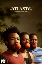 Атланта - сериал / Atlanta (2016-...)