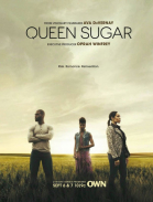 Королева сахарных плантаций - сериал / Queen Sugar (2016-...)