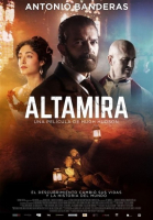 Альтамира смотреть онлайн