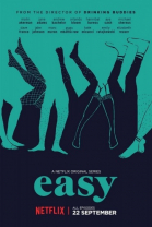 Проще простого - сериал / Easy (2016-...)