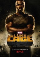 Люк Кейдж - сериал / Luke Cage (2016-...)