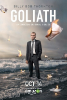 Голиаф - сериал смотреть онлайн