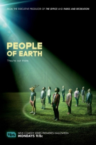 Земляне - сериал / People of Earth (2016-...)