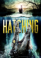 Выводок / The Hatching (2016)