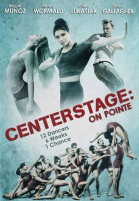 Балет. Жизнь на пуантах / Center Stage: On Pointe (2016)