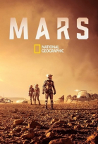 Марс - сериал смотреть онлайн