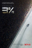 Три процента - сериал / 3% (2016-...)