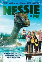 Несси и я / Nessie & Me (2016)