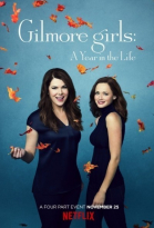 Девочки Гилмор: Времена года - сериал / Gilmore Girls: A Year in the Life (2016)