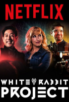 Проект Белый кролик - сериал смотреть онлайн