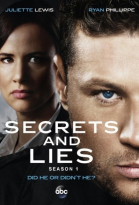 Тайны и ложь - сериал / Secrets and Lies (2015-...)