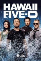 Гавайи 5.0 - сериал / Hawaii Five-0 (2010-...)