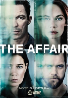Любовники - сериал / The Affair (2014-...)