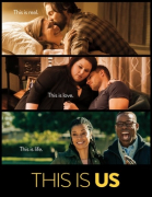 Это мы - сериал / This Is Us (2016-...)