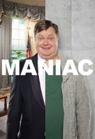 Маньяк - сериал смотреть онлайн