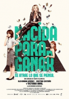 Рожденная побеждать / Nacida para ganar (2016)