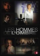 Серые кардиналы - сериал / Les hommes de l\'ombre (2012)