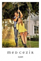 Прилив - сериал / Medcezir (2013-2015)