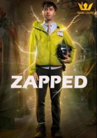 Попадец - сериал / Zapped (2016-...)