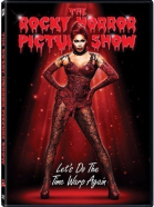 Шоу ужасов Рокки Хоррора / The Rocky Horror Picture Show: Let\'s Do the Time Warp Again (2016)