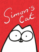 Кот Саймона - сериал / Simon\'s Cat (2008-...)