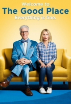 В лучшем мире - сериал / The Good Place (2016-...)