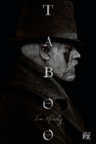 Табу - сериал / Taboo (2017)