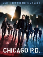 Полиция Чикаго - сериал / Chicago P.D. (2014-...)