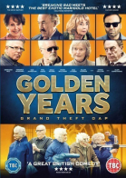 Золотые годы / Golden Years (2016)